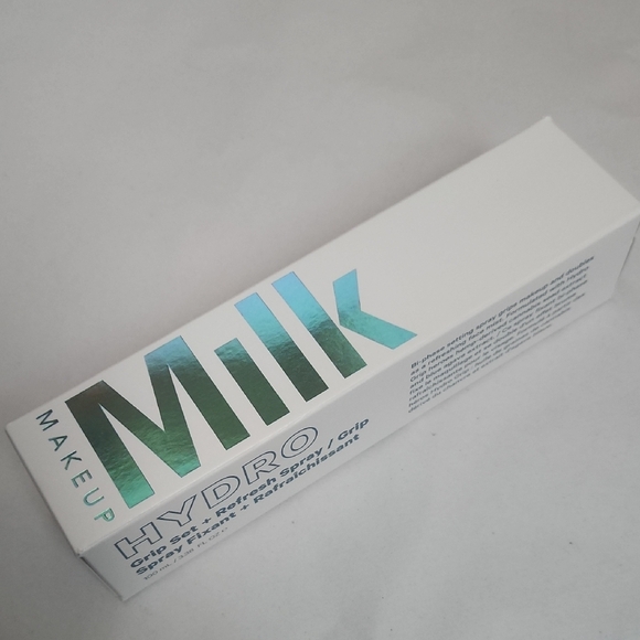 Milk Makeup Other - Milk Makeup Hydro Grip Primer/Setting Spray